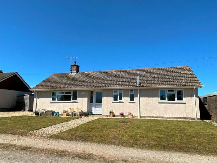 3 Bedroom Bungalow To Rent In Tincleton, Dorchester, DT2