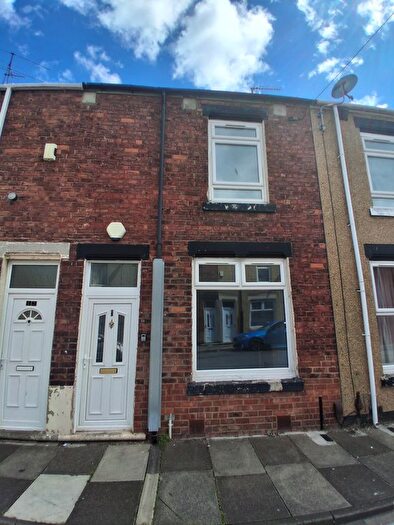 2 Bedroom Terraced House To Rent In Mapleton Road, Hartlepool, TS24