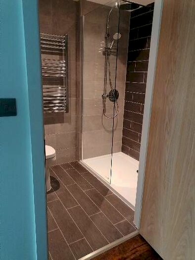 Studio To Rent In Earl Street, Sheffield S1