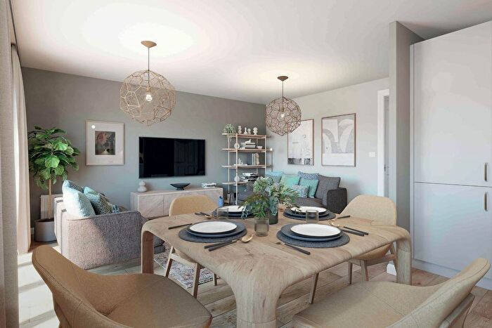 2 Bedroom Semi-detached House For Sale In "Burleigh" At Cemetery Lane, Driffield, YO25