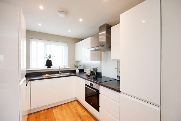 3 Bedroom Terraced House For Sale In "Rowan" At Carolina Way, Doncaster, DN4