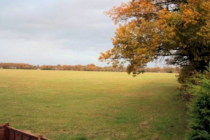 2 Bedroom Flat To Rent In New Lane, Sutton Green, Guildford, GU4