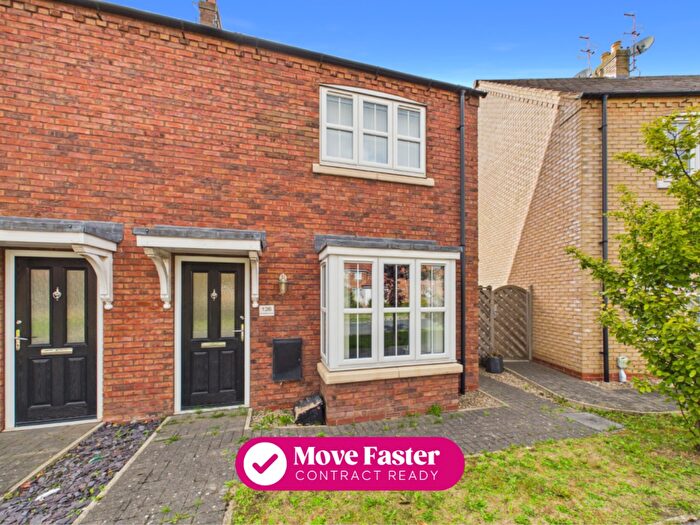 3 Bedroom End Of Terrace House For Sale In Grosvenor Road, Hull, HU7