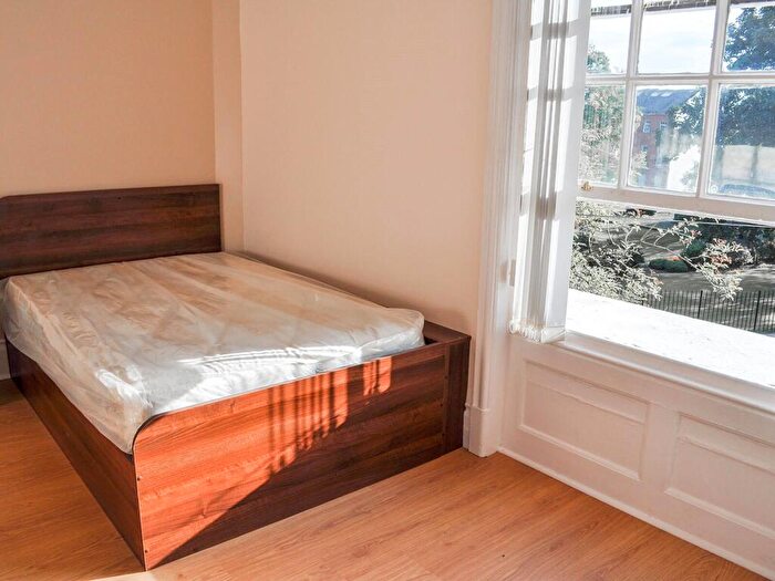 1 Bedroom Apartment To Rent In Apt, A Clarendon Road #, LS2