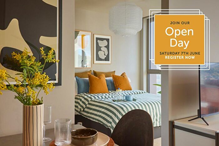 Studio To Rent In Soho Yard, Sheffield, S3