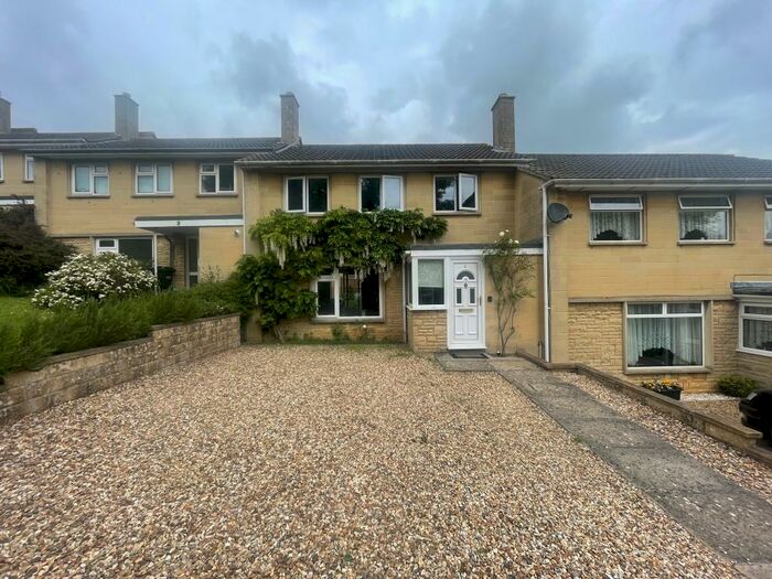 3 Bedroom House To Rent In Moorfields Road, Bath, BA2