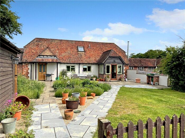 3 Bedroom Detached House To Rent In Bere Marsh Farm, Shillingstone, Blandford Forum, Dorset, DT11