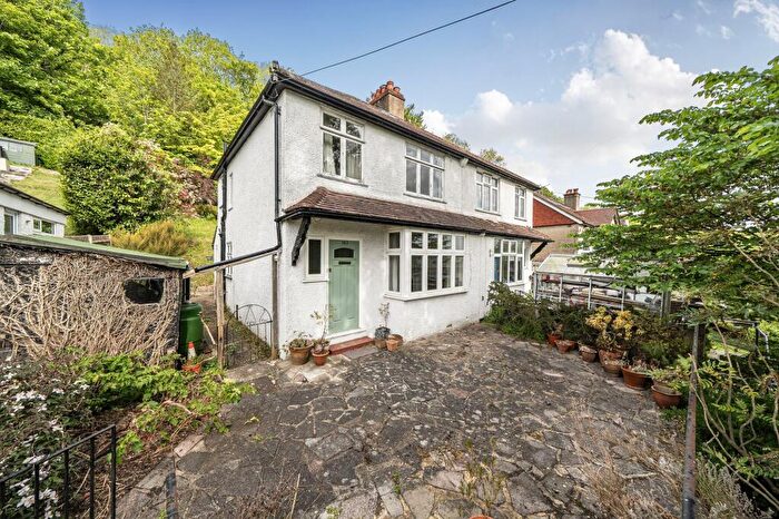 3 Bedroom Semi Detached House For Sale In Stafford Road, Caterham, CR3