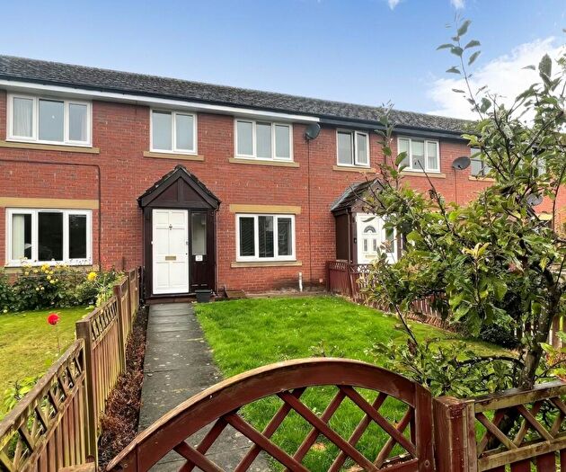 3 Bedroom Terraced House To Rent In Tyne Green, Hexham, NE46