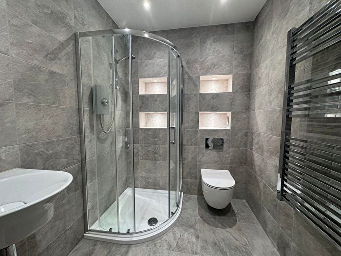 1 Bedroom Flat To Rent In Jarrom Street, Leicester, LE2