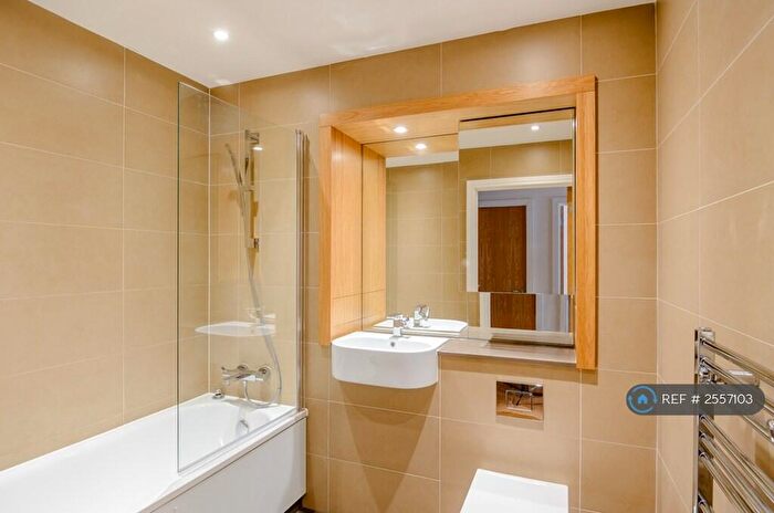 1 Bedroom Flat To Rent In Emily Street, London, E16