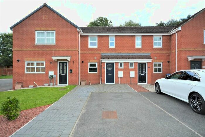 2 Bedroom Terraced House To Rent In Newton Grange, Toronto, Bishop Auckland, DL14