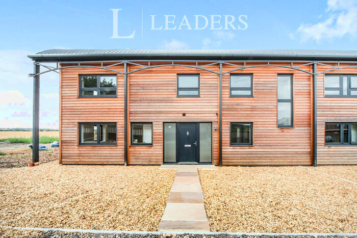 4 Bedroom Cottage To Rent In The Oat House, Sundon Road Harlington, LU5