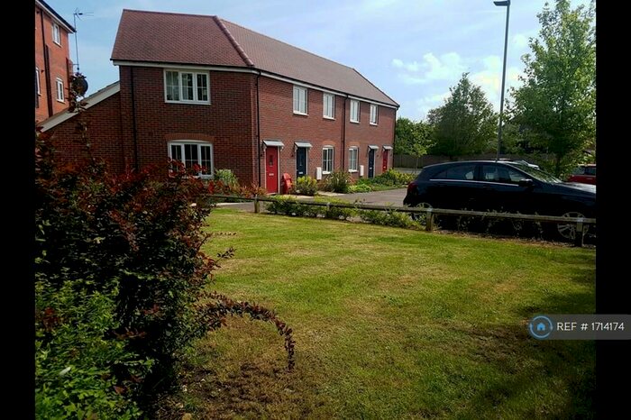 1 Bedroom Flat To Rent In Windors Court, Needham Market, IP6