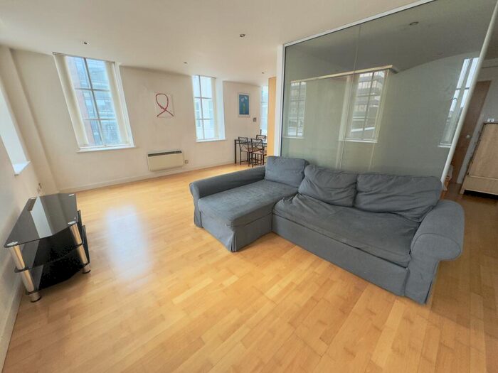 1 Bedroom Apartment To Rent In Park House Apartments, LS1