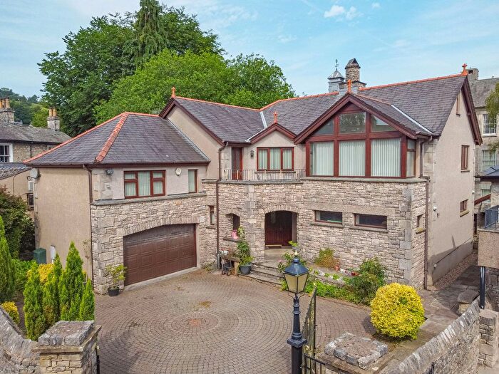 3 Bedroom Detached House For Sale In Stone Lea, Yard, Stricklandgate, Kendal, LA9