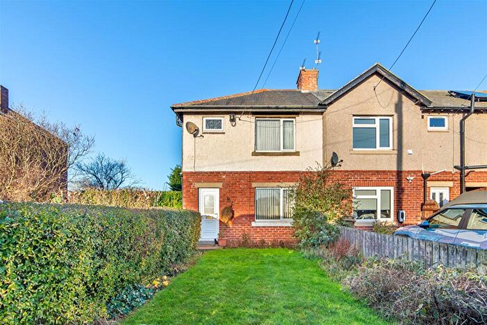 3 Bedroom End Of Terrace House For Sale In Dudley Lane, Seaton Burn, NE13