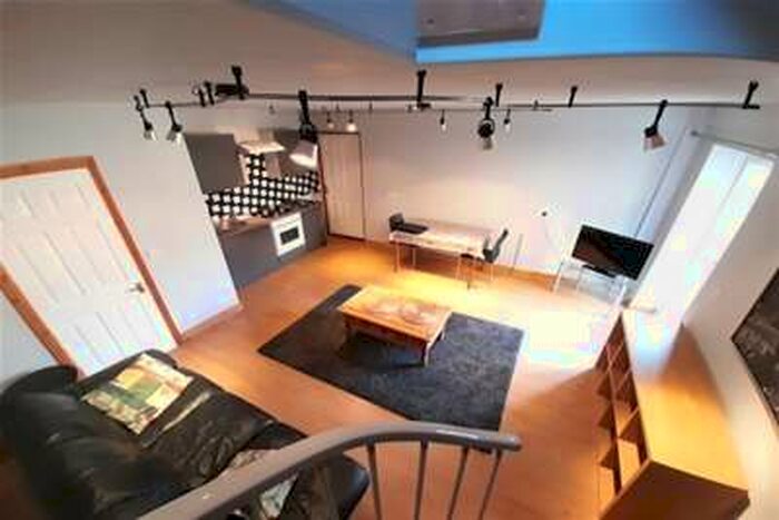 1 Bedroom Flat To Rent In Studley Knapp, Milton Keynes, MK7