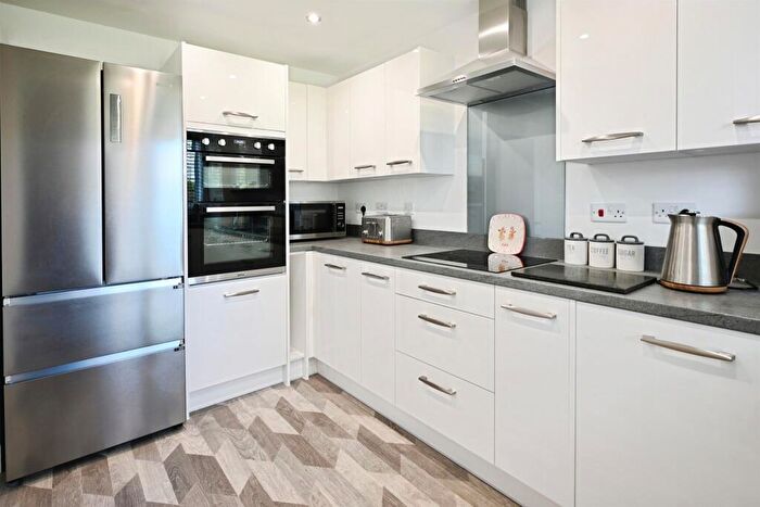 3 Bedroom Semi-Detached House For Sale In Queen Road, Kirton, Boston, PE20