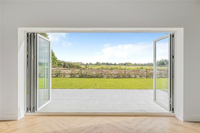 4 Bedroom Detached House For Sale In Orchard House - Thorpe Farm, Marsh Lane, Winterborne Kingston, Dorset, DT11