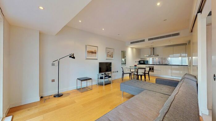 2 Bedroom Flat To Rent In Hepworth Court, Gatliff Road, London, SW1W