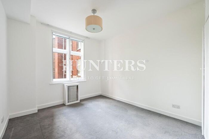 1 Bedroom House To Rent In Abercorn Place, London, NW8