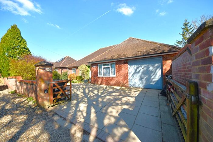 3 Bedroom Bungalow To Rent In Magpie Lane, Flackwell Heath, High Wycombe, Buckinghamshire, HP10