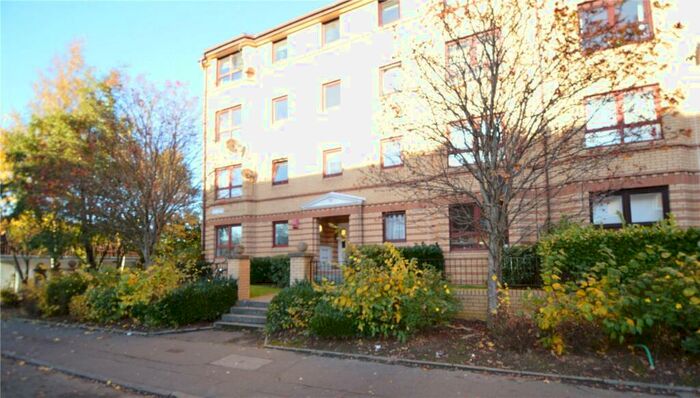 2 Bedroom Flat To Rent In North Woodside Road, St Georges Cross, Glasgow, G20