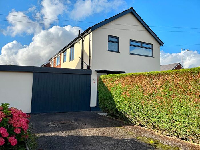 3 Bedroom Property To Rent In Rose Lea, Bolton, BL2