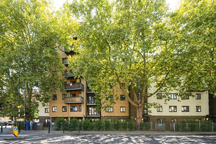 1 Bedroom Flat To Rent In Stepney Way, Stepney Way, E1