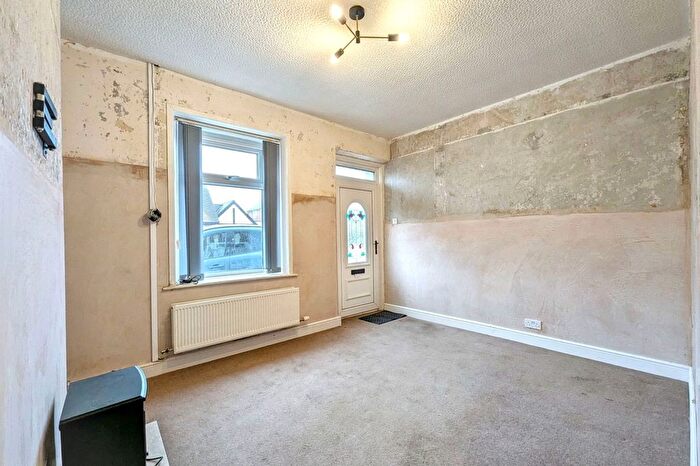 2 Bedroom Terraced House For Sale In Shaw Street, Maryport, CA15