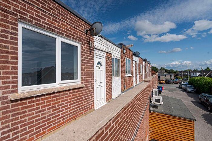 2 Bedroom Flat To Rent In Blackhorse Street, Blackrod, Bolton **Available Now**, BL6