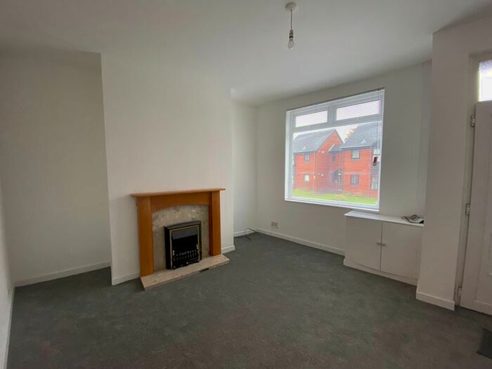 3 Bedroom Property To Rent In Borough Road, St. Helens WA10