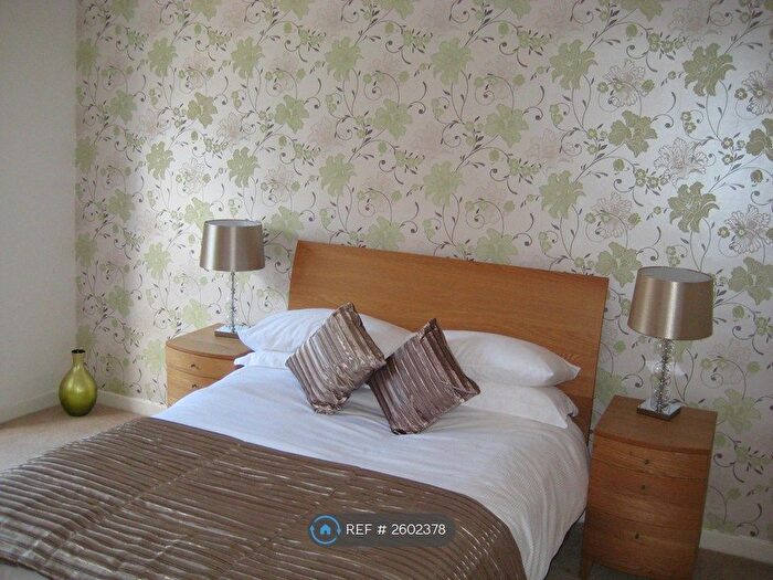 1 Bedroom Flat To Rent In William Street, Edinburgh, EH3