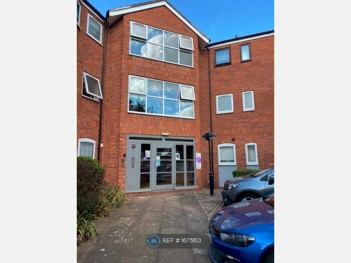 2 Bedroom Flat To Rent In Loughborough, Loughborough, LE11