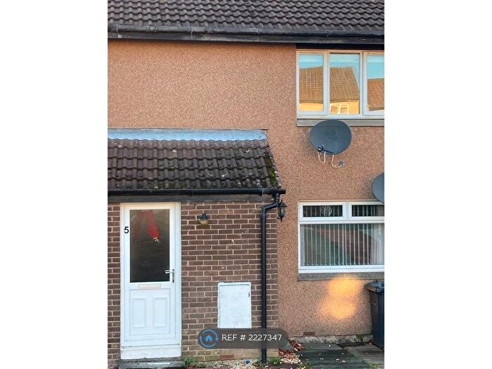 1 Bedroom Flat To Rent In Condorrat, Cumbernauld, G67