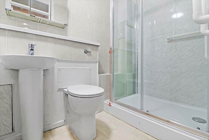 1 Bedroom Flat For Sale In Brookside Avenue, Polegate, BN26