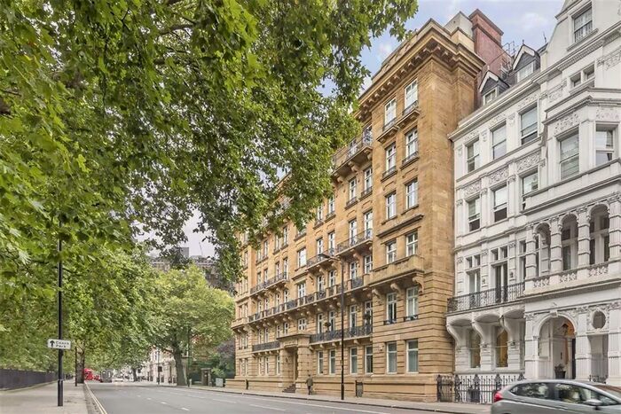 5 Bedroom Flat To Rent In Hyde Park Place, Hyde Park, London, W2