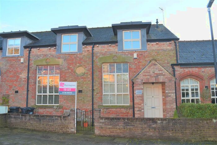 2 Bedroom Cottage To Rent In All Saints SquareCharacter Cottage, Ripon, HG4