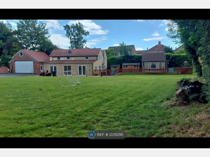 5 Bedroom Detached House To Rent In Common Lane, Polesworth, B78