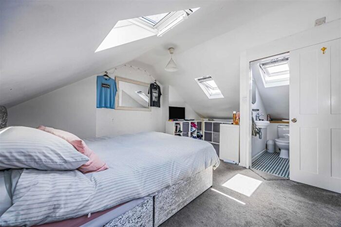 4 Bedroom House For Sale In Ophir Road, Portsmouth, PO2