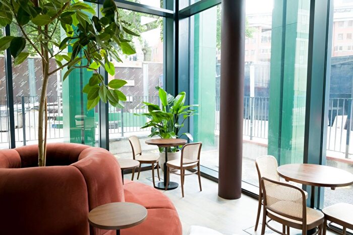 1 Bedroom Flat To Rent In One Eastside, Jennens Road Birmingham, B4