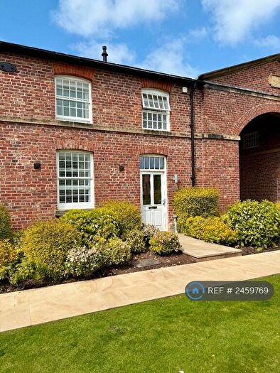 2 Bedroom End Of Terrace House To Rent In East Courtyard, Nether Alderley, Macclesfield, SK10