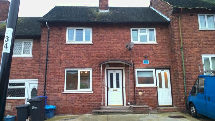 3 Bedroom Terraced House To Rent In Lowedges Crescent, Lowedges, Sheffield, S8