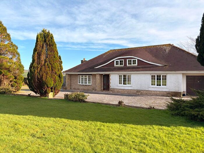 3 Bedroom Farm For Sale In St Clears, Carmarthen, SA33