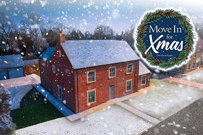 5 Bedroom Detached House For Sale In Kneeton Lane, Middleton Tyas, DL10