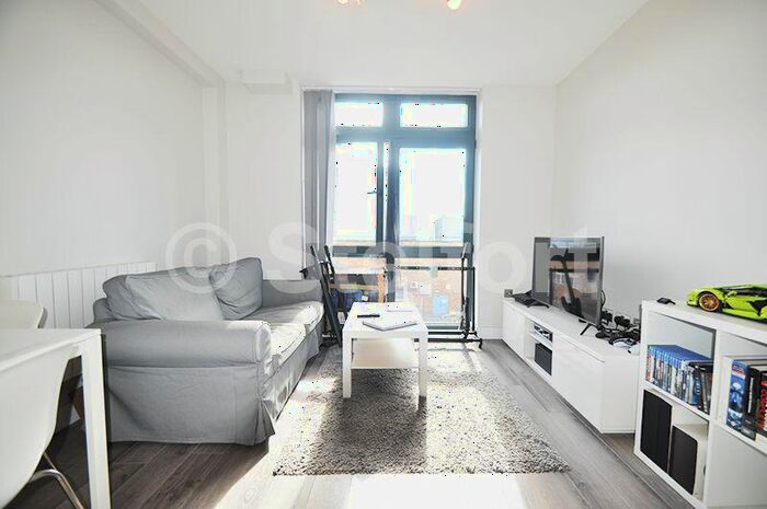 1 Bedroom Apartment To Rent In Bridge Court, Bridge Street, Hemel Hempstead, HP1