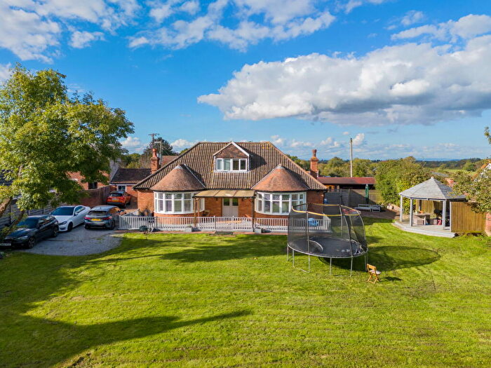 7 Bedroom Detached House For Sale In Cooks Lane, Banwell, BS29