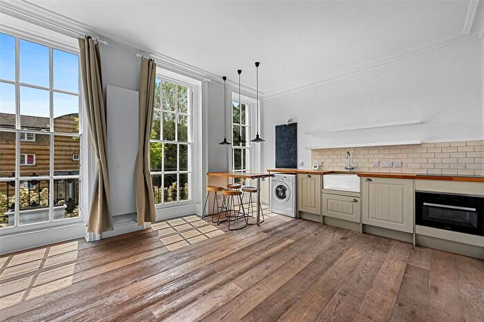 1 Bedroom Apartment To Rent In Hackney Road, London, E2