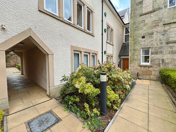 3 Bedroom Flat For Sale In Peel House, Main Street, Newcastle Upon Tyne, NE20